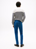 Blue Jeans Slim Decolorati  Barbati