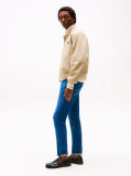 Blue Jeans Slim Decolorati  Barbati