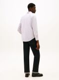 Multi TH Flex Regular Fit Tattersall Check Shirt  Men