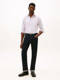 Multi TH Flex Regular Fit Tattersall Check Shirt  Men