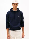 Blue Tommy Hanorac Cu Logo  Barbati