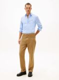 Multi Camasa Oxford Dobby Cu Croiala Regular  Barbati