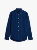 Blue TH Flex Dobby Slim Fit Shirt  Men