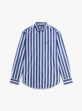 Multi TH Flex Regular Fit Stripe Shirt  Men