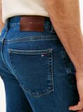 Blue Bleecker Faded Slim Jeans  Men