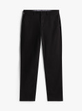 Black Denton Chinos  Men