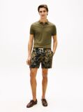 Multi Bermuda Dover Chino 6" Inseam Din In Pur   Barbati