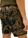 Multi Bermuda Dover Chino 6" Inseam Din In Pur   Barbati