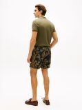 Multi Bermuda Dover Chino 6" Inseam Din In Pur   Barbati