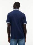 Multi Tricou Polo Cu Croiala Normala Si Detaliu Cu Logo  Barbati