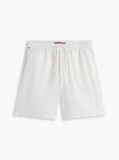 Bej Dover Pantaloni Scurti Chino Din Amestec De In 8"  Barbati