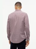 Multi Camasa Gingham Flex Cu Croiala Regular  Barbati