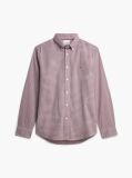 Multi Camasa Gingham Flex Cu Croiala Regular  Barbati