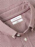 Multi Camasa Gingham Flex Cu Croiala Regular  Barbati
