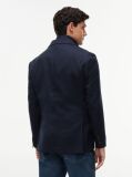 Blue New York Label Tech 3-In-1 Blazer  Men