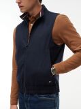 Blue New York Label Tech 3-In-1 Blazer  Men