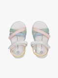 Multi Velcro Sandals  Girls