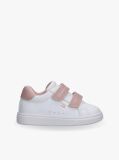 Multi Sneakers Cu Logo Si Velcro  Fete