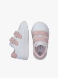 Multi Sneakers Cu Logo Si Velcro  Fete