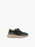 Multi Trainers Mesh Cu Siret Si Logo  Baieti