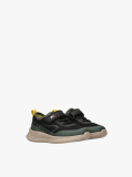 Multi Trainers Mesh Cu Siret Si Logo  Baieti