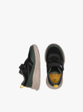 Multi Trainers Mesh Cu Siret Si Logo  Baieti