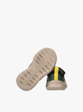 Multi Trainers Mesh Cu Siret Si Logo  Baieti