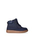 Blue Cizme Cu Sireturi  Copii unisex