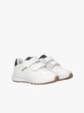 Alb Pantofi Sport Cu Prindere Reglabila  Copii unisex