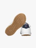 Alb Pantofi Sport Cu Prindere Reglabila  Copii unisex