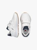 Alb Pantofi Sport Cu Prindere Reglabila  Copii unisex