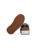 Maro Sneakers Cu Velcro  Copii unisex