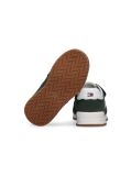 Verde Sneakers Cu Velcro  Copii unisex