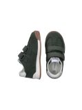 Verde Sneakers Cu Velcro  Copii unisex
