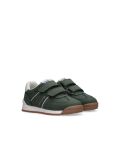 Verde Sneakers Cu Velcro  Copii unisex