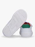 Multi Colour-Blocked Low Cut Sneakers  Kids Unisex