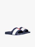 Blue Flag Pool Slides  Kids Unisex