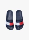 Blue Flag Pool Slides  Kids Unisex