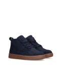 Blue Cizme Cu Sireturi  Copii unisex