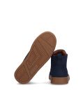 Blue Cizme Cu Sireturi  Copii unisex
