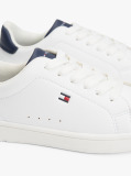 White Flag Colour-Pop Sneakers  Kids Unisex