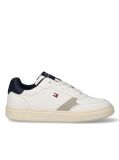 Multi Adidasi Cu Steag Si Texturi Mixte  Copii unisex