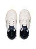 Multi Adidasi Cu Steag Si Texturi Mixte  Copii unisex