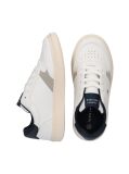 Multi Adidasi Cu Steag Si Texturi Mixte  Copii unisex