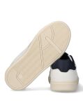 Multi Adidasi Cu Steag Si Texturi Mixte  Copii unisex