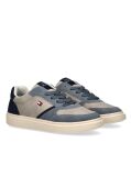 Multi Adidasi Cu Contrast Si Sireturi  Copii unisex