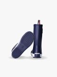 Blue Cizme De Ploaie  Copii unisex