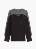Multi 2-Pack Long Sleeve T-Shirts  Boys