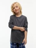 Multi 2-Pack Long Sleeve T-Shirts  Boys