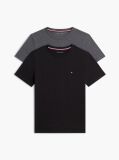 Multi 2-Pack Crew Neck T-Shirts  Boys